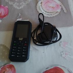 TELEPHONE PRO     CARTERPILAR  B26  ETANCHE 0 L EAU ET A LA BOUE antichocs