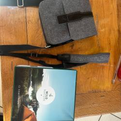 Vente housse jumelle CL Companion