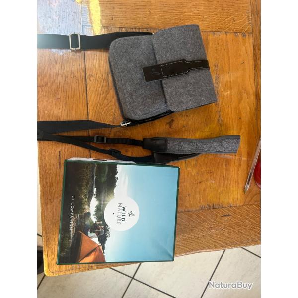 Vente housse jumelle CL Companion