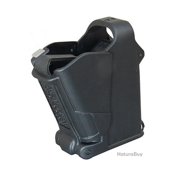 CHARGETTE UPLULA COMPATIBLE DU 9 MM AU 45 ACP. MAGLULA