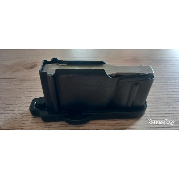 Chargeur pour Mauser 98