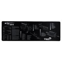 TAPIS DE R&Eacute;PARATION D'ARMES VIPER - AR15