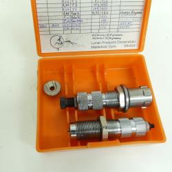 JEUX OUTILS LYMAN 30/30 WINCHESTER