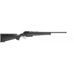 Carabine lin&eacute;aire MAUSER M25 EXTREME SYNTHETIQUE - calibre 30-06 - canon 51cm - M15X1