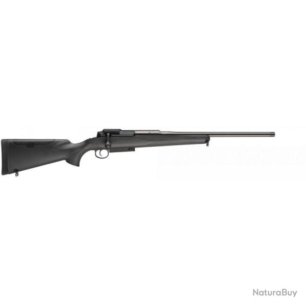 Carabine lin�aire MAUSER M25 EXTREME SYNTHETIQUE - calibre 30-06 - canon 51cm - M15X1