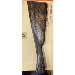 Crosse Beretta 687 EELL calibre 12 avec devant