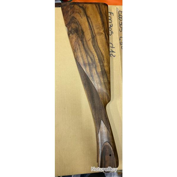 Crosse Beretta 687 EELL calibre 12 avec devant (2)