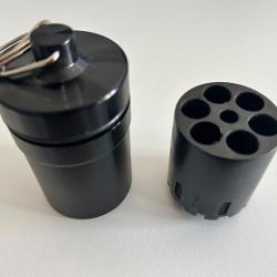 Barillet neuf cal 44 pour 1858 New Model Army Sheriff