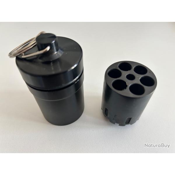 Barillet neuf cal 44 pour 1858 New Model Army Sheriff