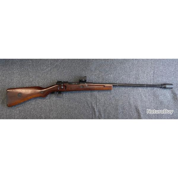 Mauser BRNO br�silien 7x64
