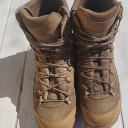 Rangers tactiques Lowa Elite D&eacute;sert