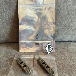 Irregular defense MRC V2 FDE Mlok