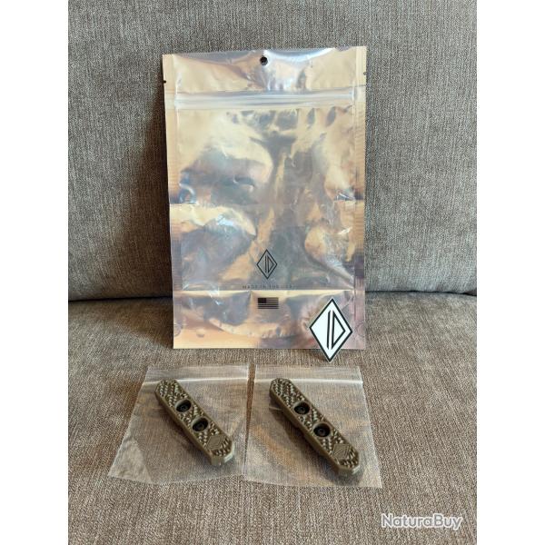 Irregular defense MRC V2 FDE Mlok