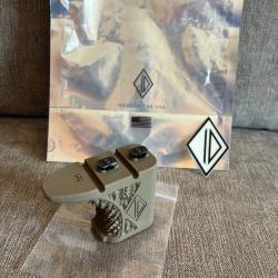 Irregular defense MHS V2 FDE MLok