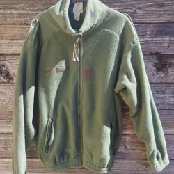 Polaire Arm&eacute;e Fran&ccedil;aise