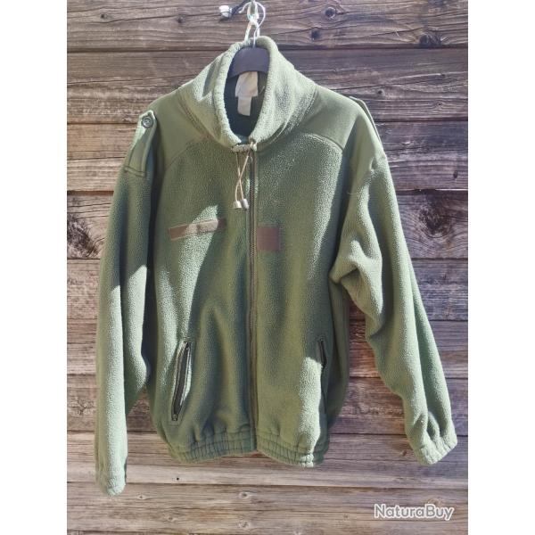 Polaire Arm�e Fran�aise