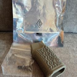 Irregular defense SP&Eacute;CIAL K FDE