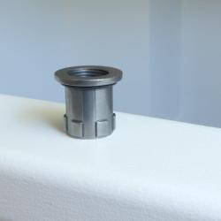 BAGUE MALE HORNADY POUR DIVERS PRESSES SYSTEME LOCK N LOAD