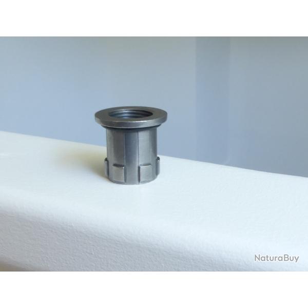 BAGUE MALE HORNADY POUR DIVERS PRESSES SYSTEME LOCK N LOAD