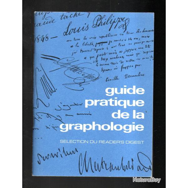 guide pratique de la graphologie cyrille de neubourg