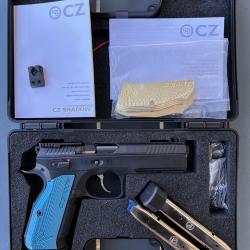 CZ Shadow 2