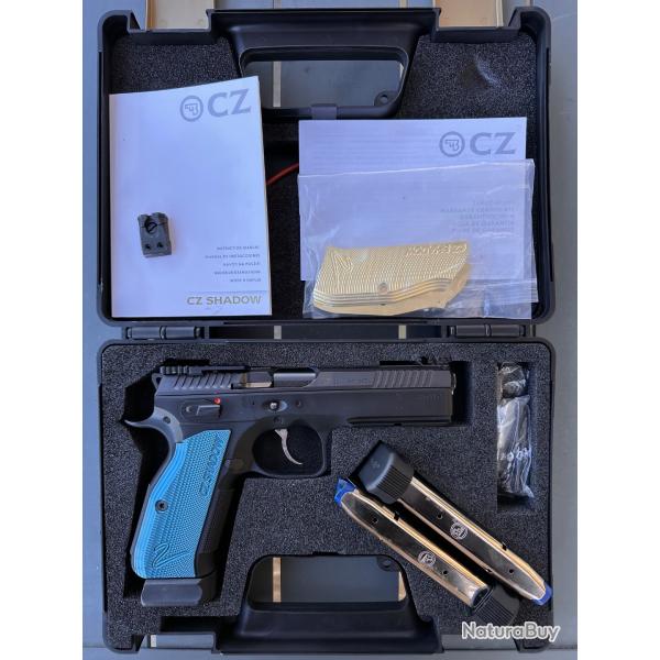 CZ Shadow 2