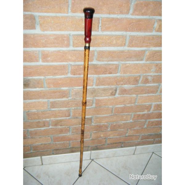 canne syst�me �p�e