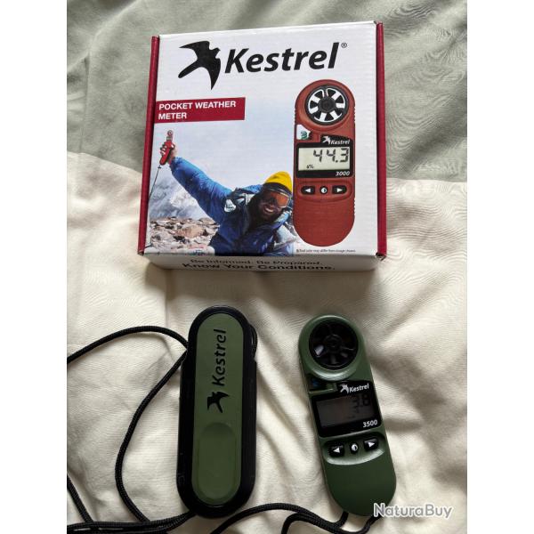 Kestrel 3500 NV