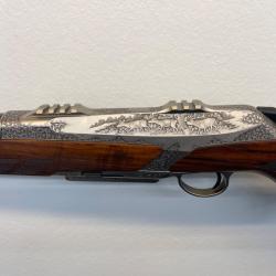 Merkel rx helix &eacute;dition sp&eacute;ciale 308win.