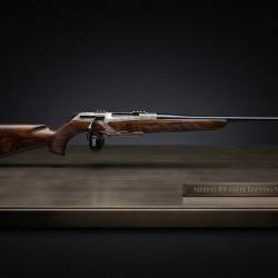 Merkel rx helix &eacute;dition sp&eacute;ciale 308win.