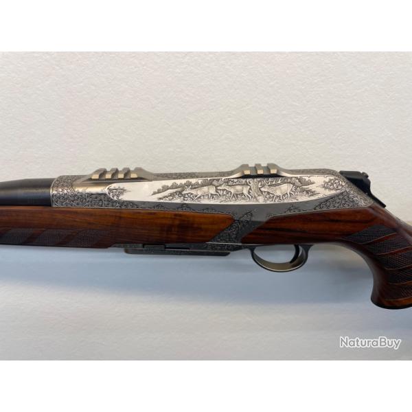 Merkel rx helix �dition sp�ciale 308win.