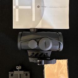 Optique Hawke Endurance