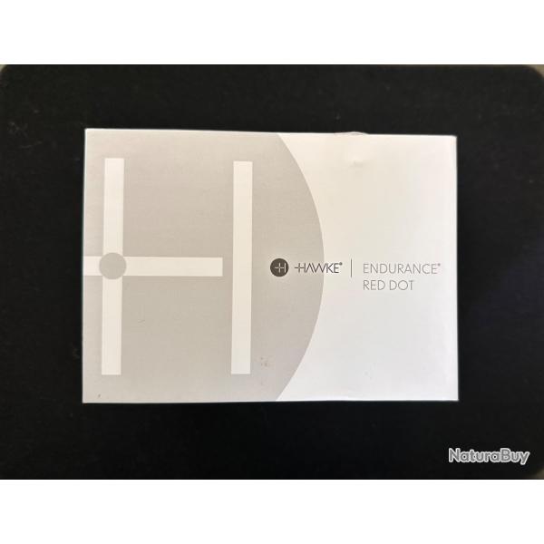 Optique Hawke Endurance