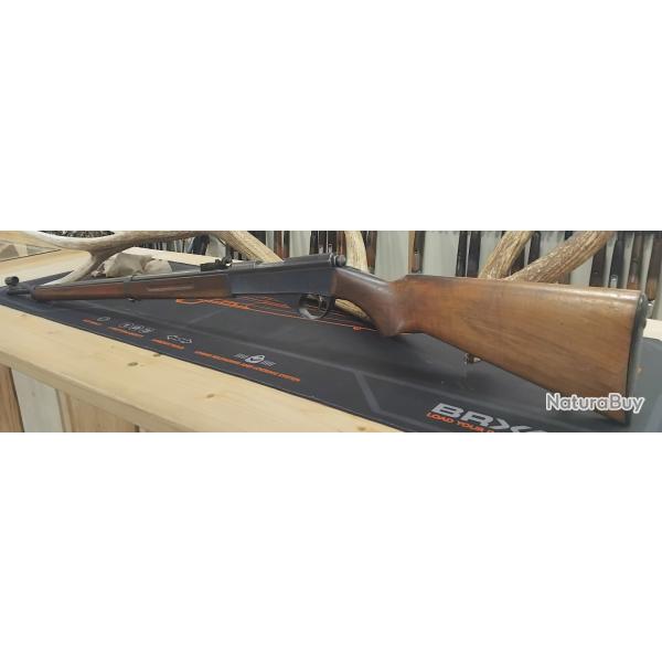 La francaise monocoup C6mm flobert