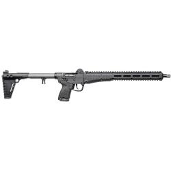 CARABINE PLIANTE KELTEC SUB 2000 GEN3 CAL.9x19 BLACK COMPATIBLE GLOCK - CATEGORIE B