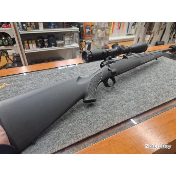 Pack Carabine Stevens 22-250 1euros sans prix de r�serve!!!