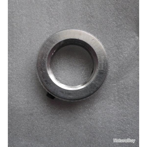 Ecrou de blocage des outils de presse de rechargement (neuf)