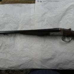 fusil juxtapos&eacute; ROBUST n&deg; 6 cal 16/65