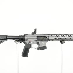 Carabine Schmeisser AR15-9 M4FL Dynamic PCC Gris 12,5" calibre 9x19