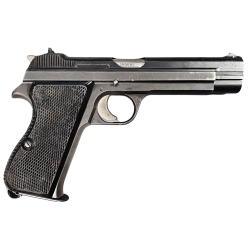 Pistolet SIG P210-2 cal.9x19mm " occasion"