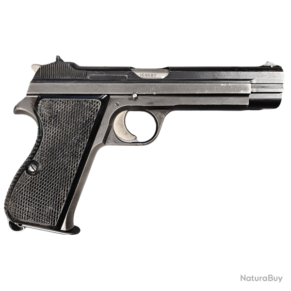 Pistolet SIG P210-2 cal.9x19mm " occasion"
