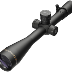 Lunette de tir VX-3i LRP 6,5-20x50 + collier TPS acier Occasion