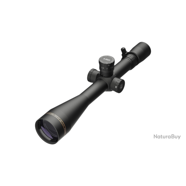 Lunette de tir VX-3i LRP 6,5-20x50 + collier TPS acier Occasion