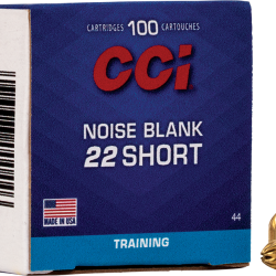 CART CCI C/22 SHORT A BLANC (100)