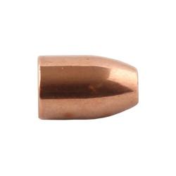 Ogives CAM PRO cal.9mm Para 8,04g/121 grains &Oslash;.355 RN-FCP /500