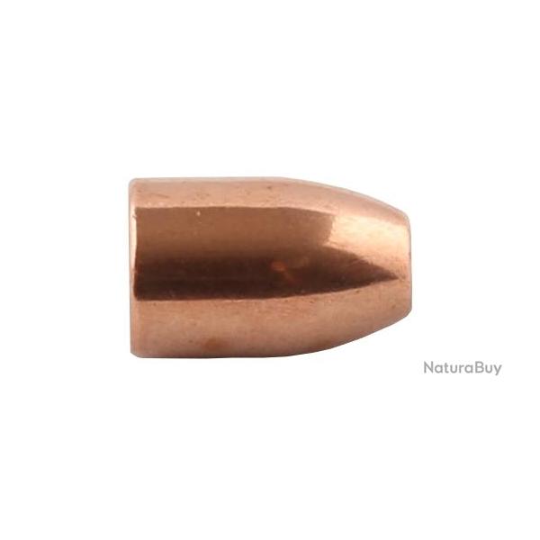 Ogives CAM PRO cal.9mm Para 8,04g/121 grains �.355 RN-FCP /500