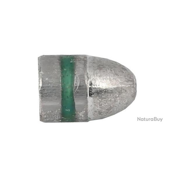 Ogives PLOMB BALLEUROPE cal.45 RN-BB 230G DIAM.452 BOITE DE 500