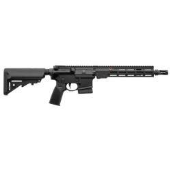 AR15 GEISSELE Super Duty MOD1 SBR 11.5'' 5.56mm - Noir