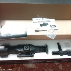 Lunette de vis&eacute;e nocturne sightmark 4-32x50