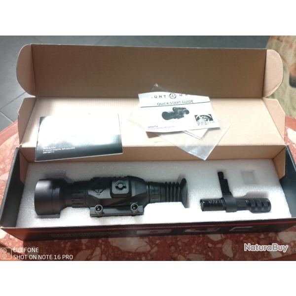 Lunette de vis�e nocturne sightmark 4-32x50